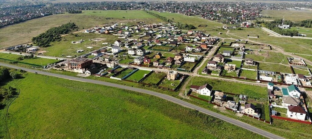 земля городской округ Раменский с Верхнее Мячково Удельная фото 4