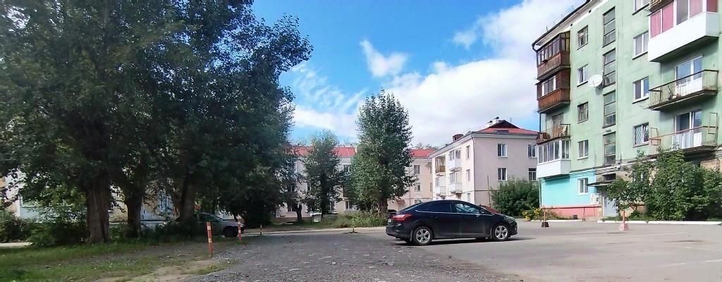 квартира г Пермь р-н Кировский ул Адмирала Нахимова 13 Кировский район фото 22