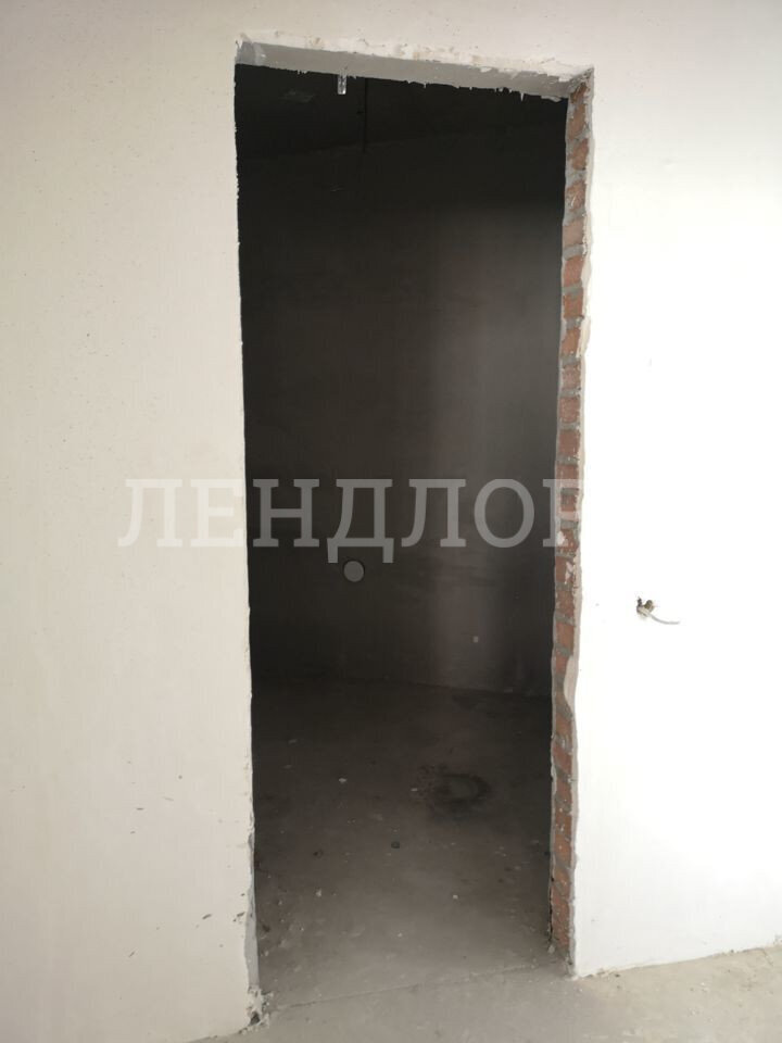 квартира г Батайск ул Луначарского 177бк/3 фото 7