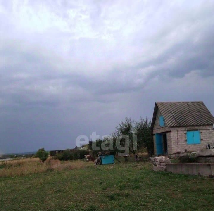 земля р-н Белгородский с Крутой Лог ул Русская Крутологское с/пос фото 11