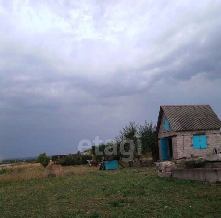 земля р-н Белгородский с Крутой Лог ул Русская Крутологское с/пос фото 12