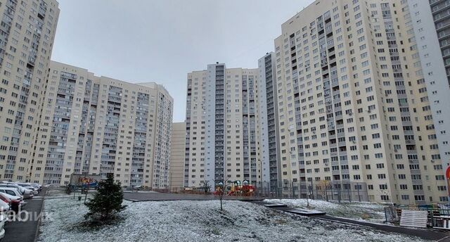 Саратов городской округ, Шелковичная жилой комплекс Царицынский улица, 4 к 1 фото