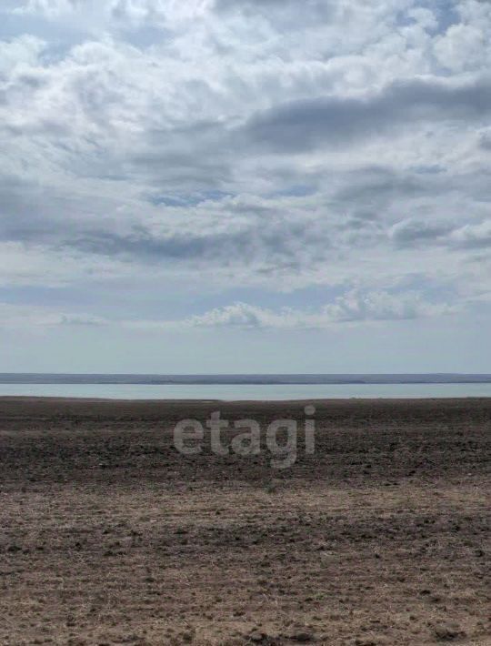 земля р-н Черноморский с Межводное ул Джарылгачская фото 3