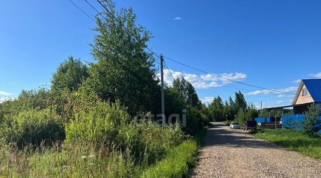 земля городское поселение Красное-на-Волге фото