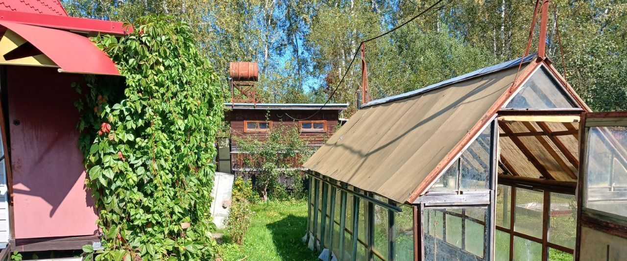 дом городской округ Орехово-Зуевский д Яковлевская снт тер.Союзпромпроект фото 4