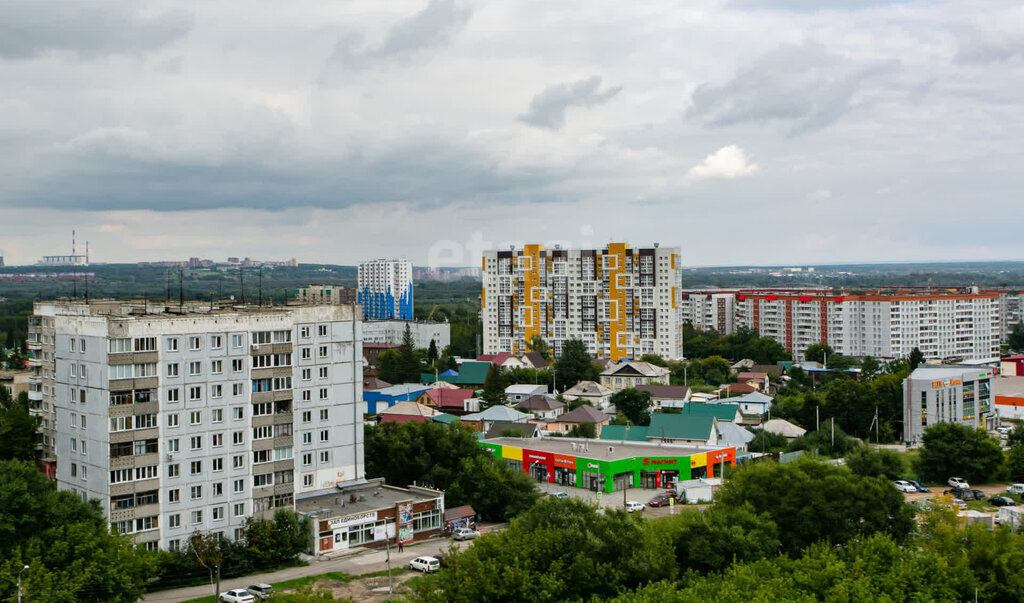 квартира г Новосибирск р-н Кировский Северо-Чемской ул Сержанта Коротаева 1 Площадь Маркса, жилмассив фото 7