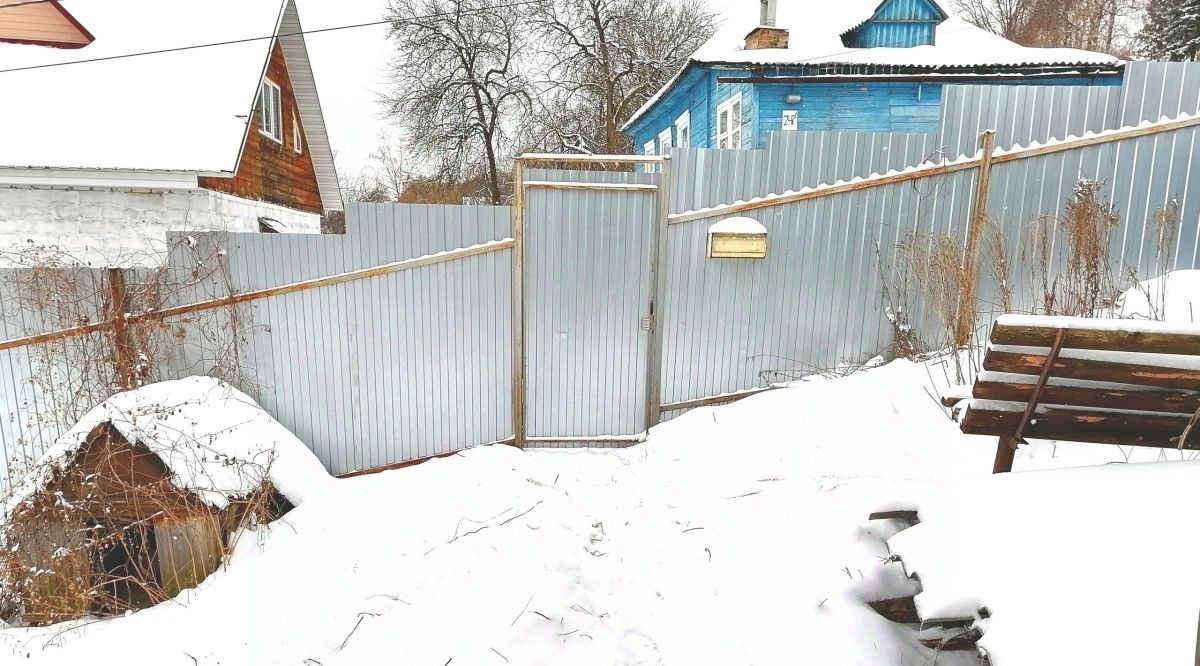 дом г Брянск р-н Советский ул Калинина 249а фото 16