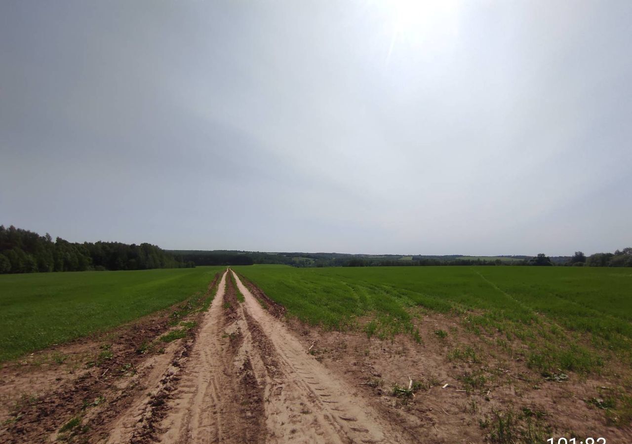 земля р-н Ферзиковский д Бунаково сельское поселение село Ферзиково, Ферзиково фото 1