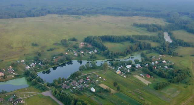 ул 70 лет Октября Сенцовский сельсовет, Липецк фото