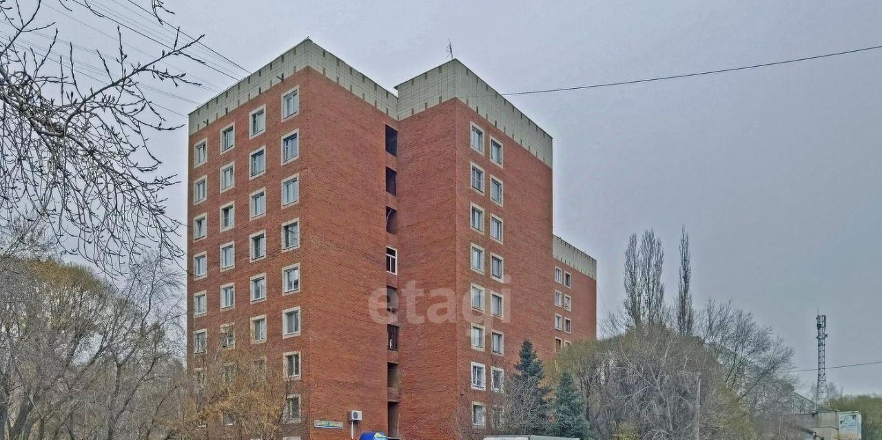 квартира г Омск р-н Октябрьский ул 3-я Молодежная 65 фото 15