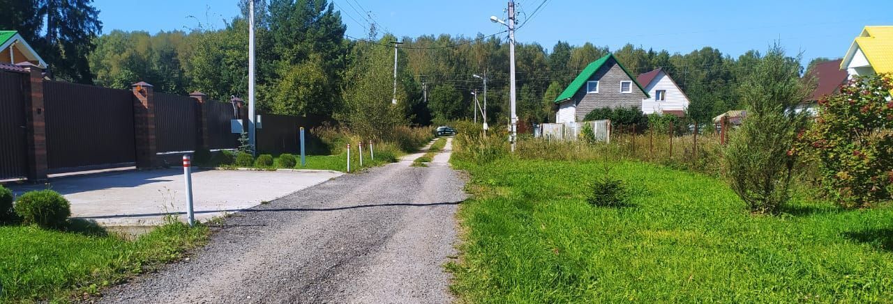 дом городской округ Наро-Фоминский д Афанасовка ул Главная фото 24