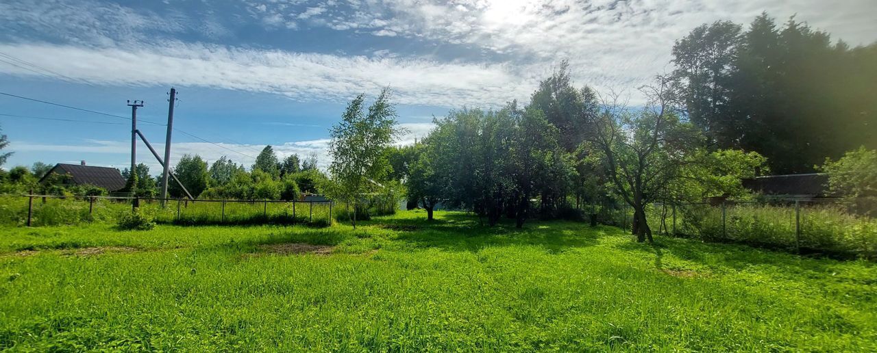 дом городской округ Клин д Мисирёво 61 км, Клин, Ленинградское шоссе фото 8