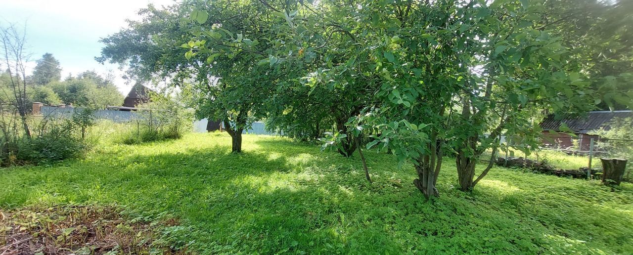 дом городской округ Клин д Мисирёво 61 км, Клин, Ленинградское шоссе фото 10