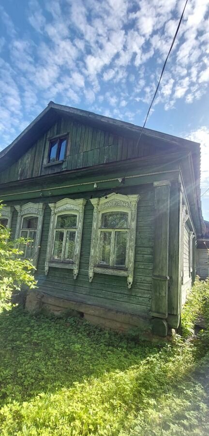 дом городской округ Клин д Мисирёво 61 км, Клин, Ленинградское шоссе фото 12