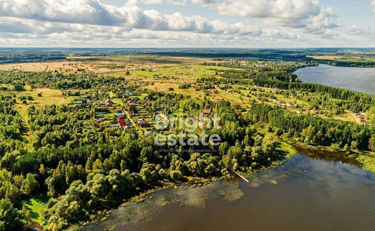 дом городской округ Можайский д Косьмово 100 км, Уваровка, Минское шоссе фото 4