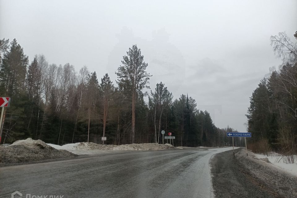 земля городской округ Ревда, дачный посёлок Озеро Парк фото 2