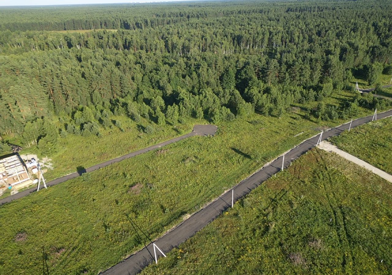 земля городской округ Богородский д Следово ул Первомайская 50 км, Ногинск, Щёлковское шоссе фото 23