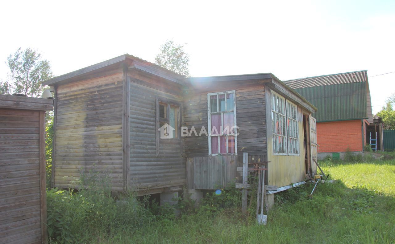 дом городской округ Воскресенск д Новочеркасское ул Восточная 22а Хорлово, Новорязанское шоссе, 77 км, г. о. Воскресенск фото 10