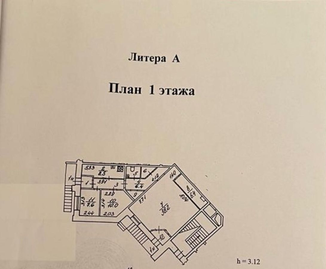 свободного назначения г Санкт-Петербург метро Ладожская пр-кт Ударников 33 округ Пороховые фото 2