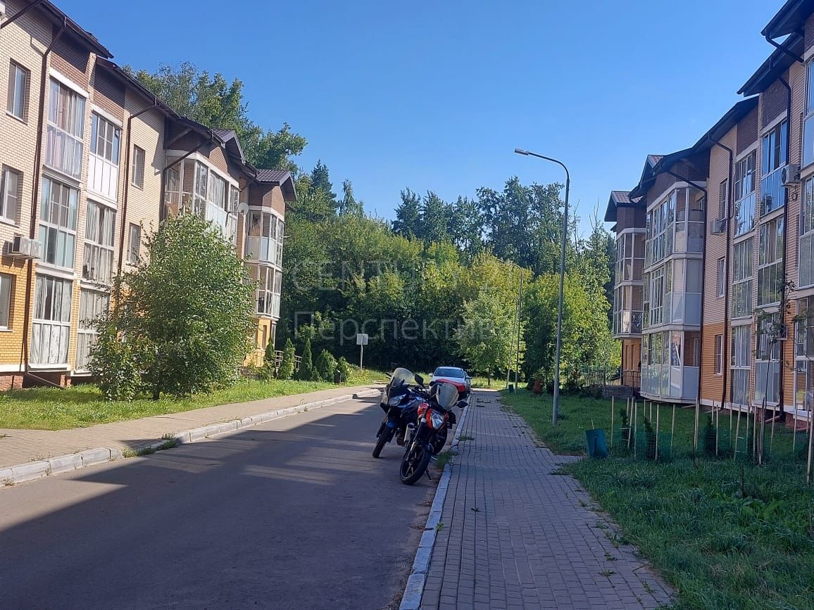 квартира городской округ Люберцы д Мотяково ЖК Коренёвский Форт Люберцы, д 65 к 9, Некрасовка, Котельники фото 17