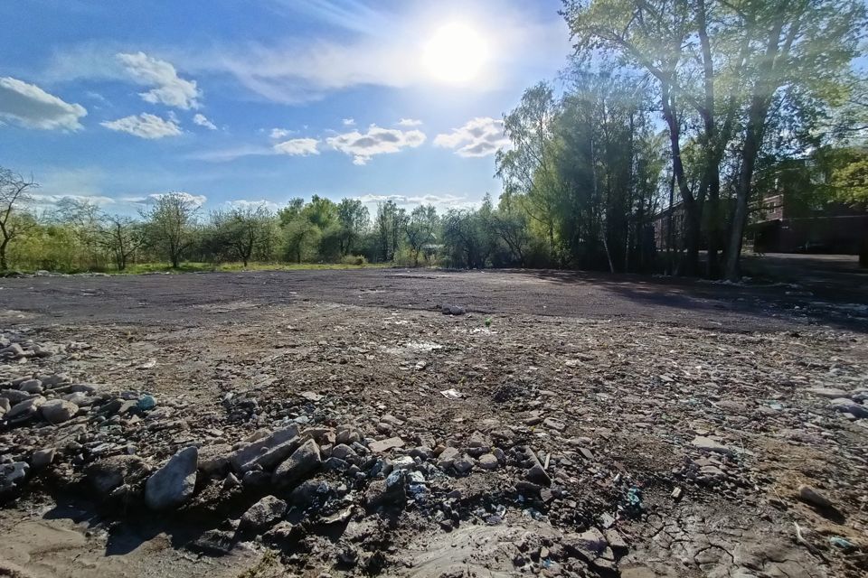 земля городской округ Ленинский д Мисайлово к 5/1 фото 2