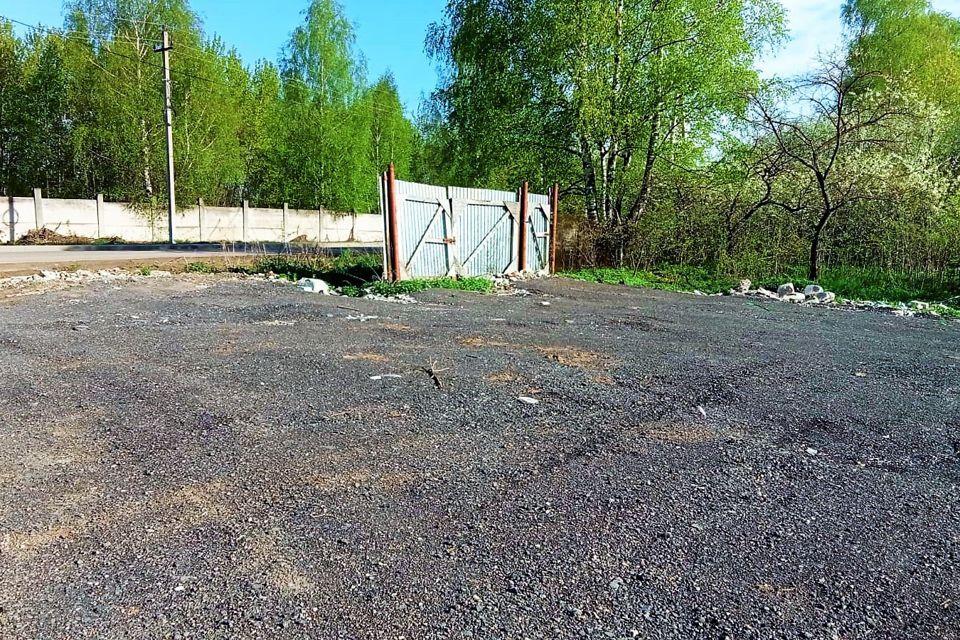 земля городской округ Ленинский д Мисайлово к 5/1 фото 5