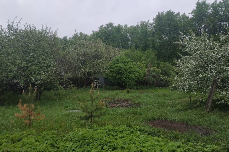 земля г Мытищи ул Пушкина городской округ Мытищи фото 3