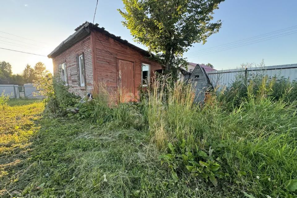 земля городской округ Дмитровский Кузнецово фото 2