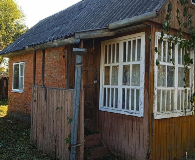 дом городской округ Подольск СНТ Связист фото 3