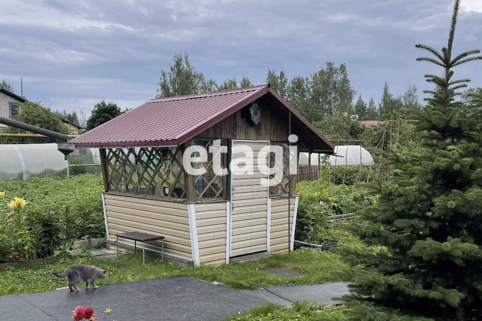 дом г Санкт-Петербург пл Стачек 4 Кировский фото 2