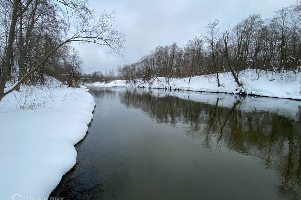 дом городской округ Истра коттеджный посёлок Эсквайр Парк, 91 фото 7