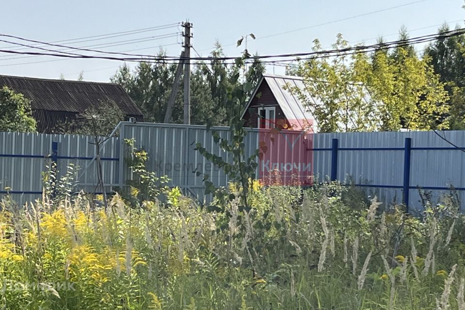 земля городской округ Мытищи деревня Пирогово фото 8