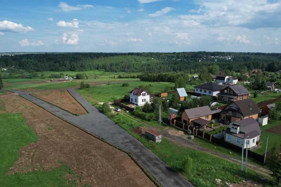 земля городской округ Дмитровский фото 5