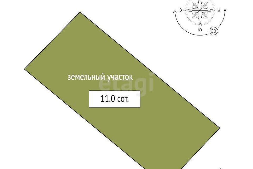 земля р-н Всеволожский садоводческое некоммерческое товарищество Белоостров фото 8