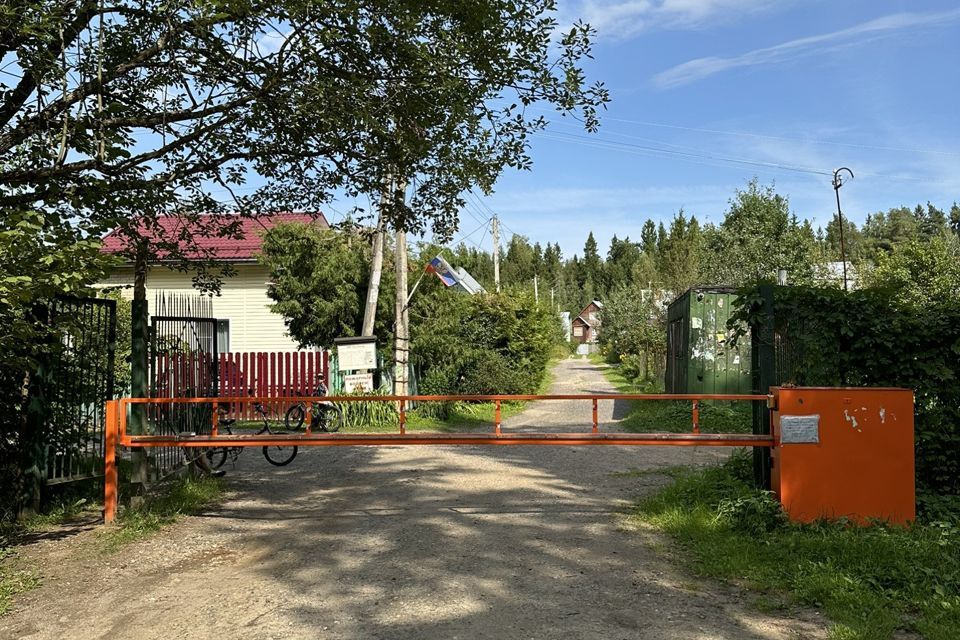 земля городской округ Пушкинский садовое товарищество Конструктор фото 8