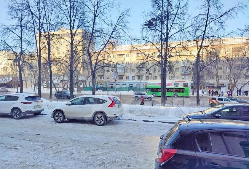 свободного назначения г Тюмень р-н Центральный ул Республики 94 фото 6