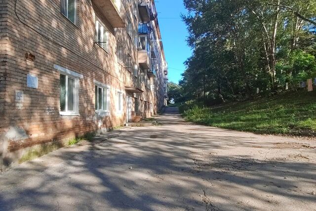 ул Парковая 1 Партизанский городской округ фото