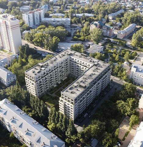 ул Сизова 20 с дом рядомпарком «Меланж» городской округ Барнаул фото