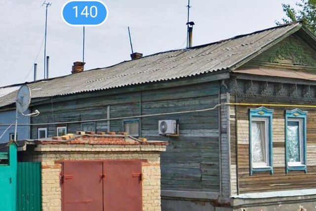 ул Фрунзе 140 городской округ Сызрань фото