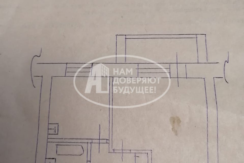 квартира г Глазов ул Драгунова 2к Глазовский район фото 1