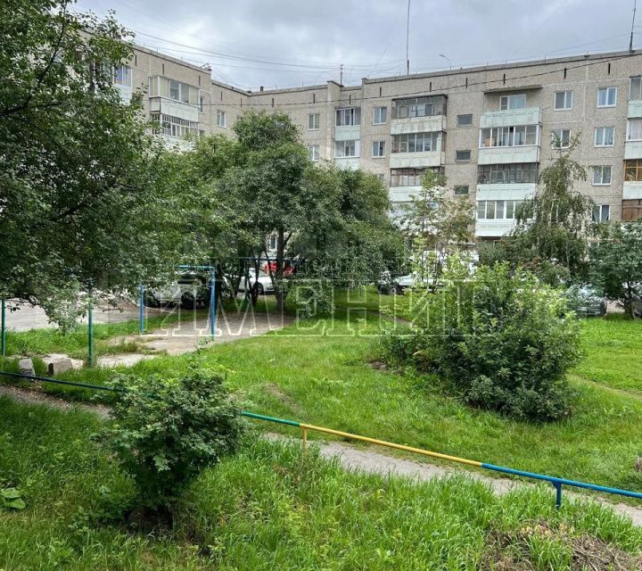 квартира г Ревда ул Чехова 49 городской округ Ревда фото 2