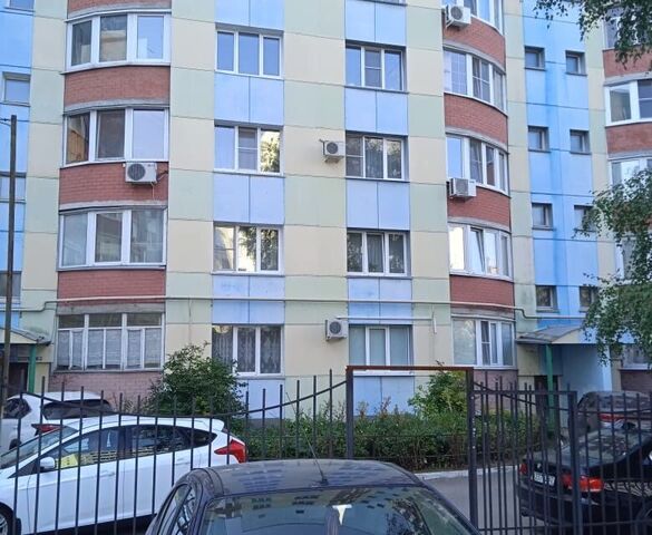 ул Новаторов 5/2 городской округ Рязань фото