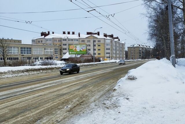 г Рыбинск Веретье-4 ул 9 Мая 20 фото