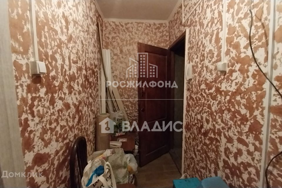 квартира г Чита р-н Центральный ул Бутина 46а городской округ Чита фото 3