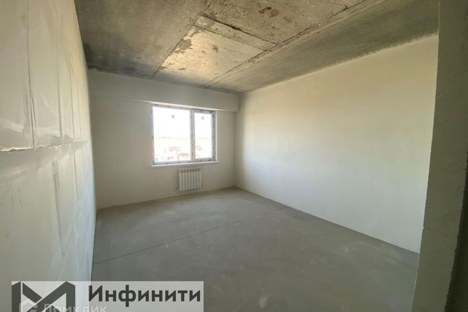 квартира г Ставрополь р-н Промышленный Юго-Западный городской округ Ставрополь, 45 Параллель, 87 фото 3