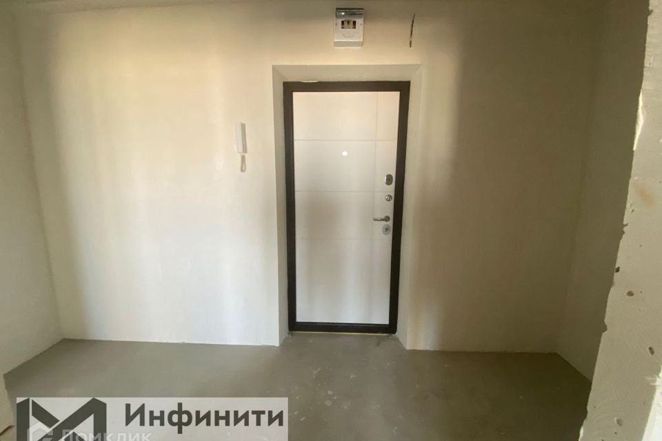 квартира г Ставрополь р-н Промышленный Юго-Западный городской округ Ставрополь, 45 Параллель, 87 фото 4