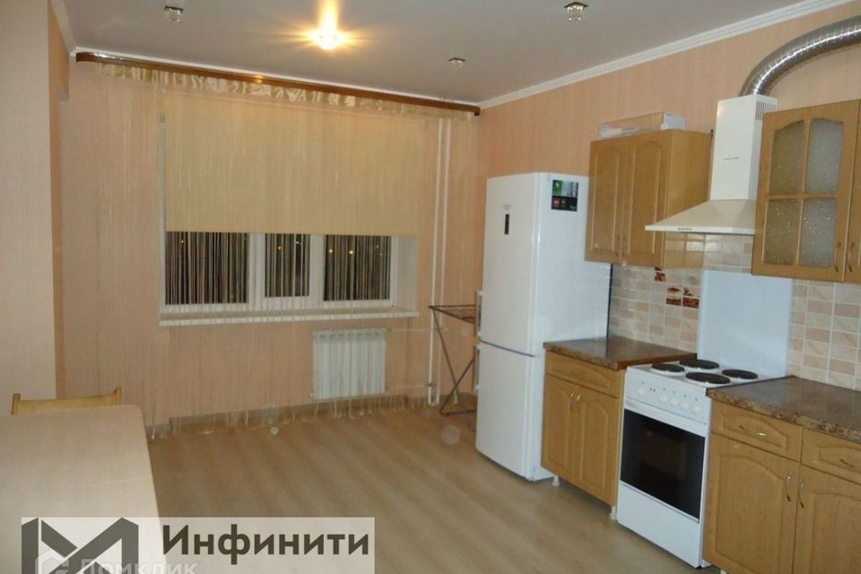 квартира г Ставрополь р-н Промышленный ул Доваторцев 84/4 городской округ Ставрополь фото 2