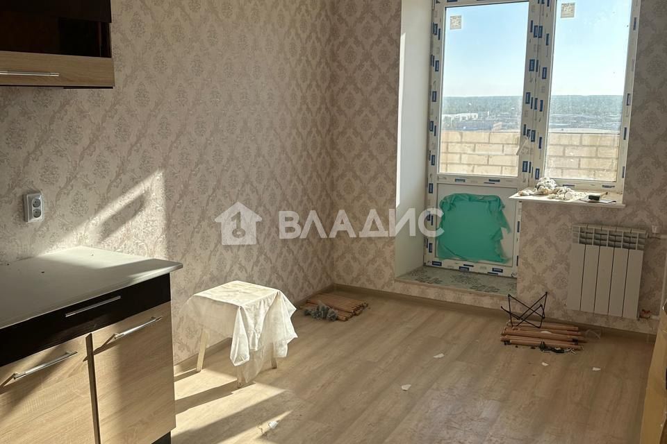 квартира г Вологда ул Гагарина 70 городской округ Вологда фото 3