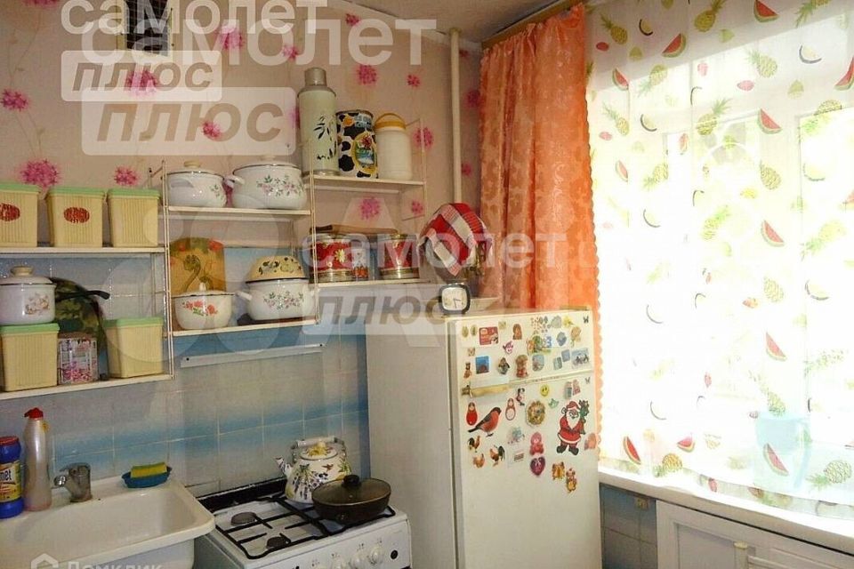 квартира г Чита р-н Центральный ул Кочеткова 18 городской округ Чита фото 6