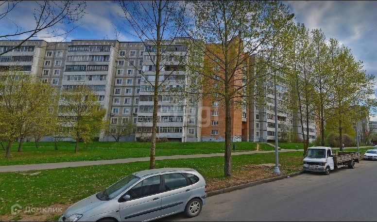 квартира г Обнинск пр-кт Ленина 224 городской округ Обнинск фото 7